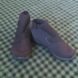 Terra High top sneakers